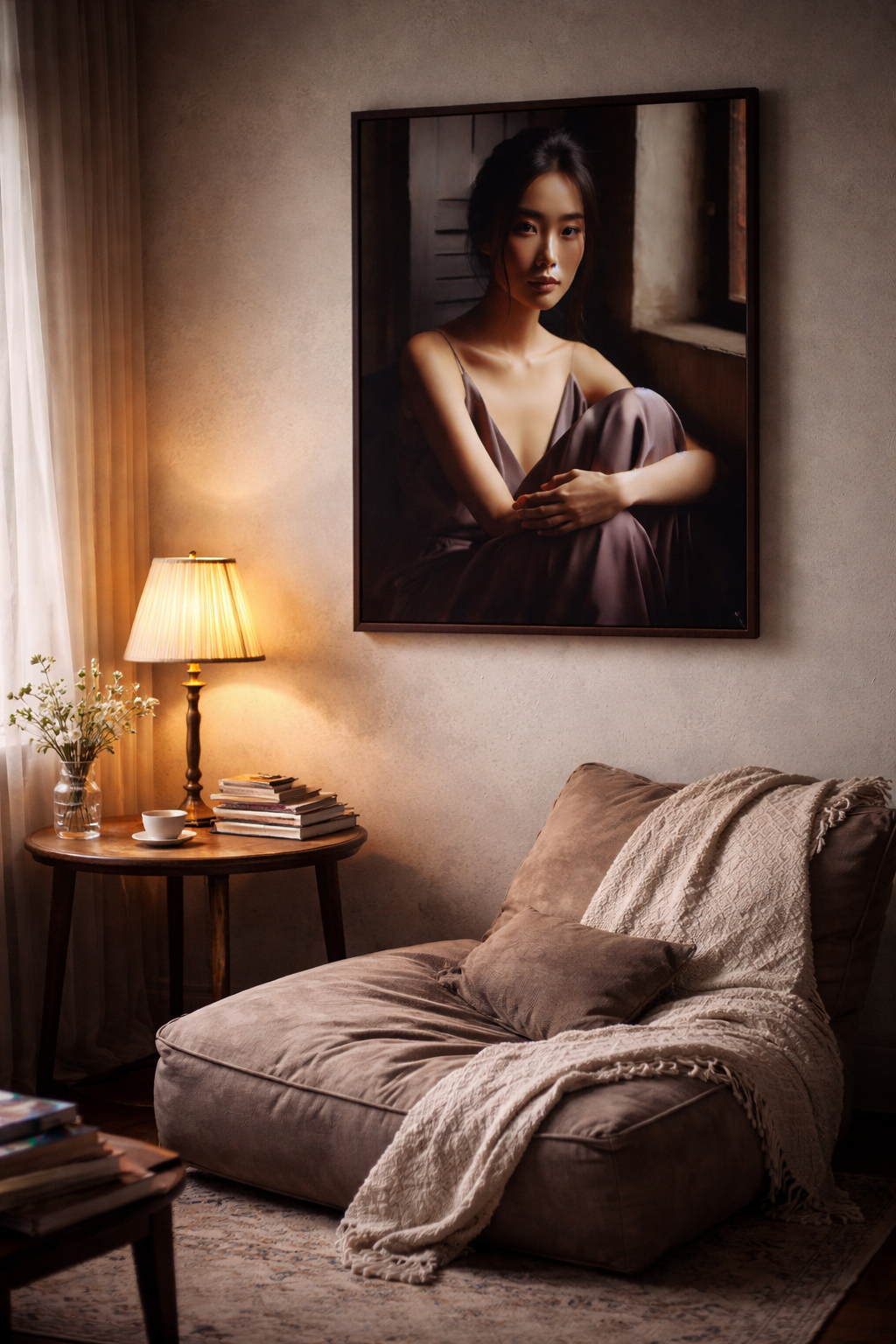 Chờ người thumbnail 5