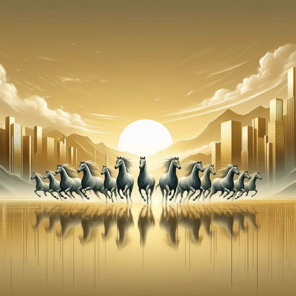 Mã Đáo Thành Công thumbnail 3