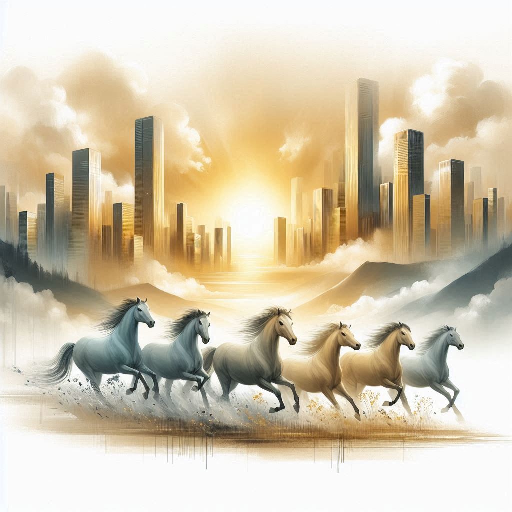 Mã Đáo Thành Công thumbnail 4