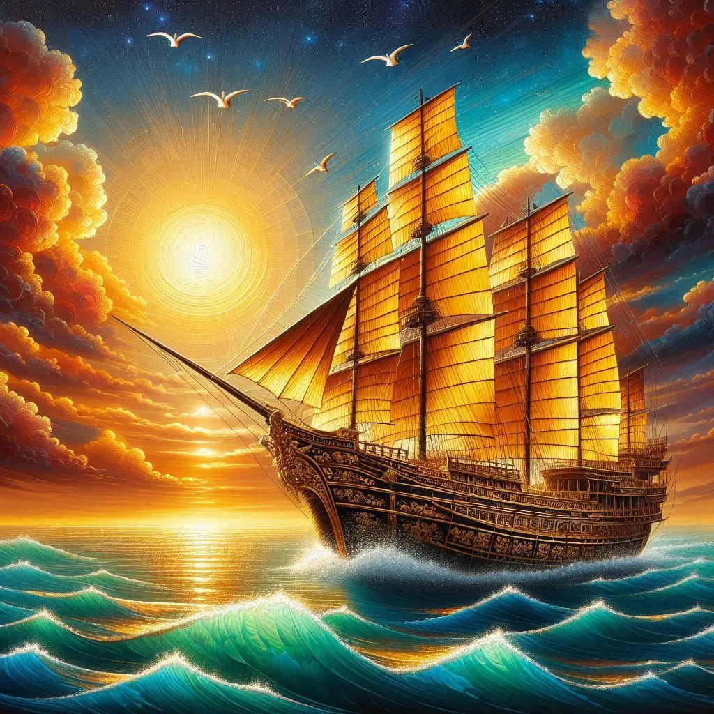 Thuận Buồm Xuôi Gió