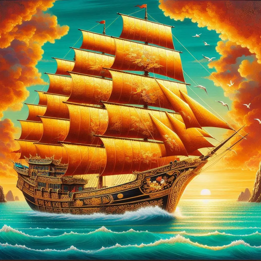 Thuận Buồm Xuôi Gió thumbnail 3