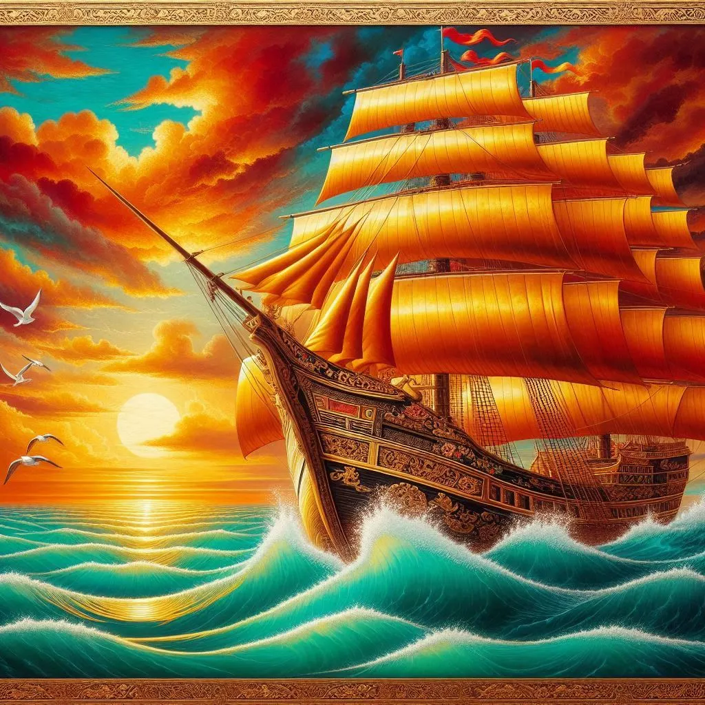 Thuận Buồm Xuôi Gió thumbnail 4