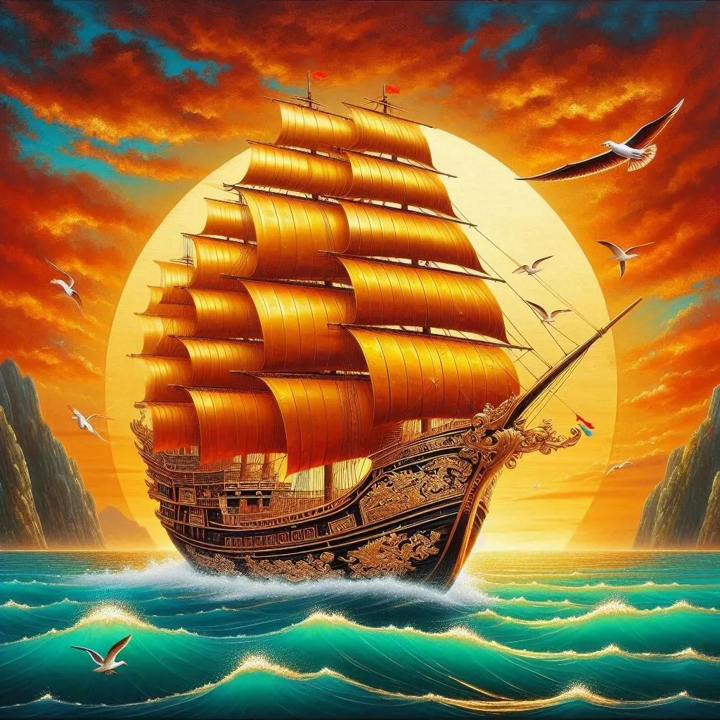 Thuận Buồm Xuôi Gió thumbnail 5