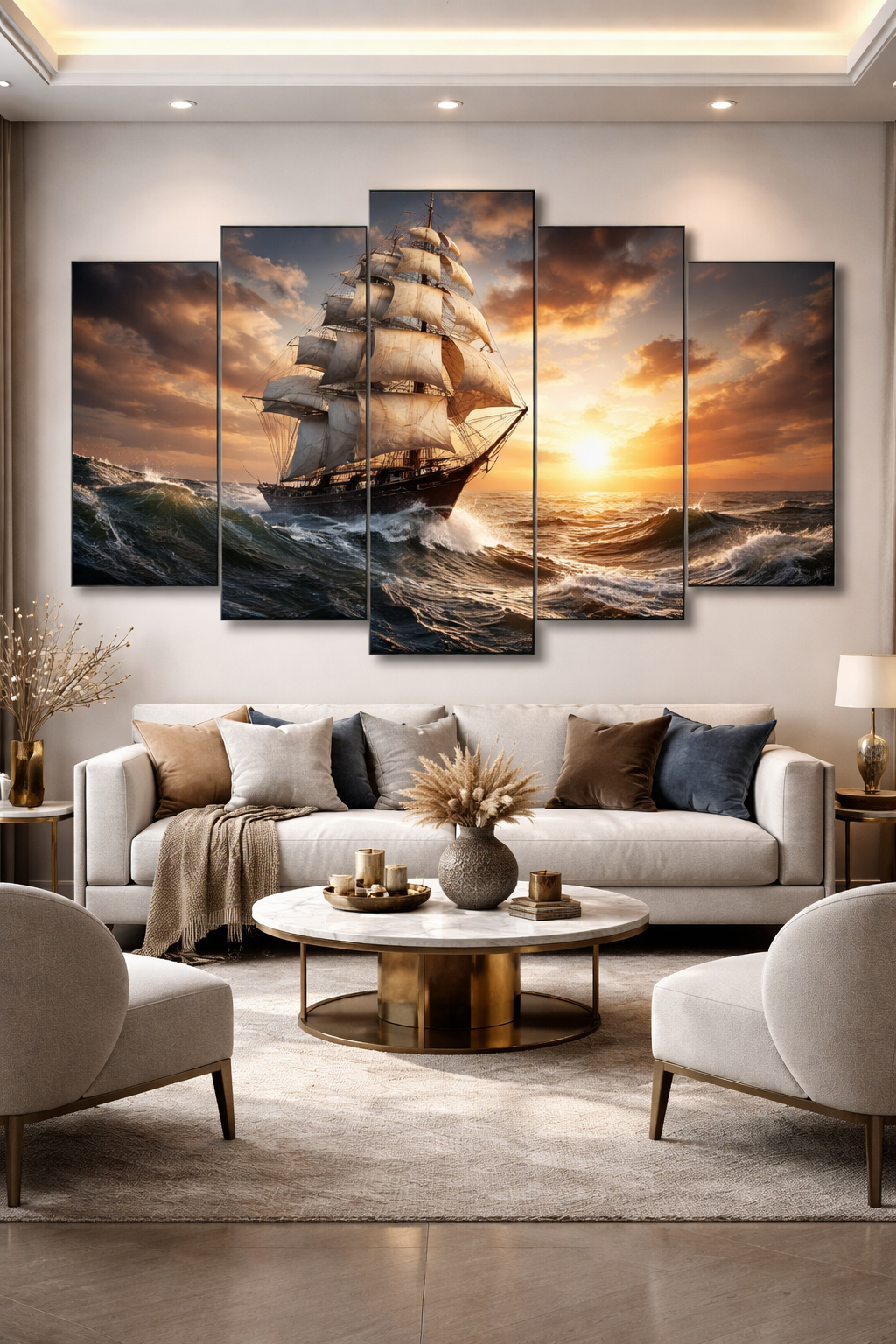 Thuận Buồm Xuôi Gió thumbnail 1